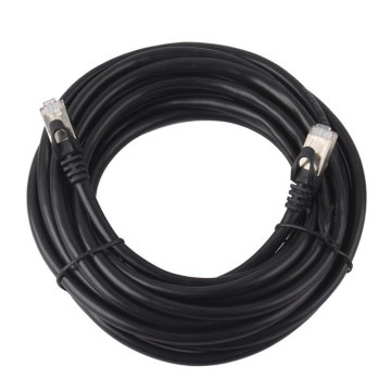 Cat7 Ethernet-kabel Home Depot voor Xbox One