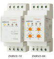ZHRV1-14 ZHRV 1 SERIENT Fase Sequence sobre tensão e em Relé de Proteção de Voltagem Air Condicionador CHTCC