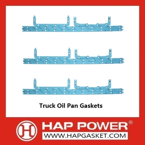 Truck Oil Pan Gaskets