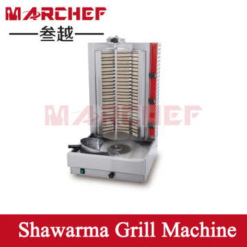 Kommerzielle automatische Shawarma Grillmaschine ESG-L2
