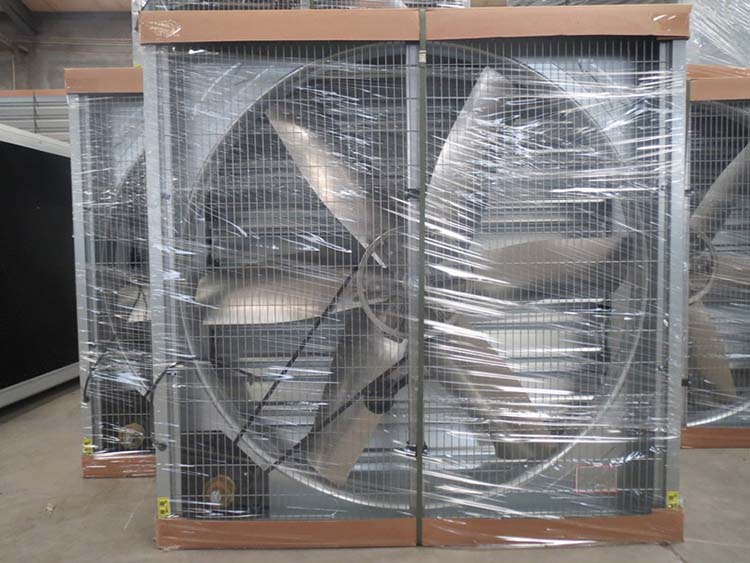 Greenhouse Exhaust Fan for Cooling system