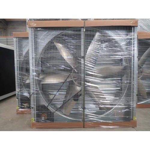 Greenhouse Exhaust Fan for Cooling system