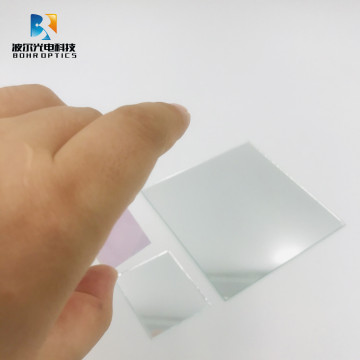 Filtros de placa de divisor de haz de 3*3 mm - 150*200 mm