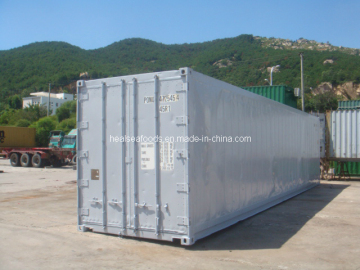 Used Container ---------40ft