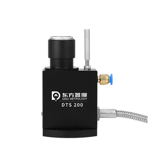 CNC Tool Presetter and Z-Axis Sensor Search Engine