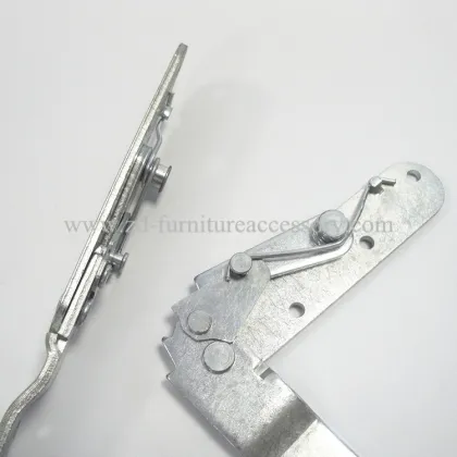 Top selling furniture functional sofa headrest hinge