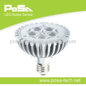 5w energy saving led bulb lamp (PS-PAR20-5-1W)