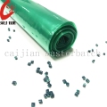 Fluorescerande Green Blowing Film Masterbatch Granule