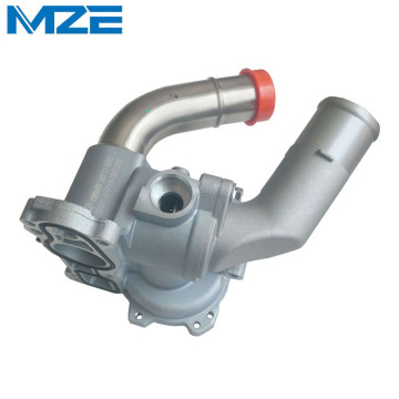 Automotive Engine Coolant Thermostat for Geely Boyue, Proton X70, X7, Azkarra 1.8T
