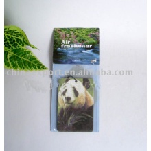 card paper air freshener CF-P014