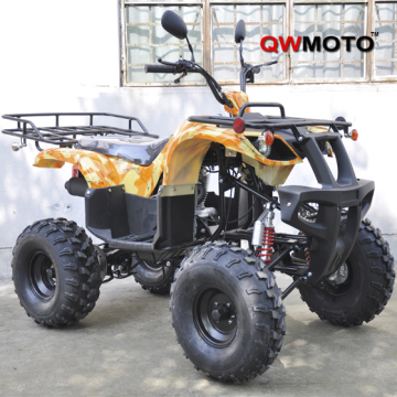 200CC/250CC Farm Style ATV Quad CE