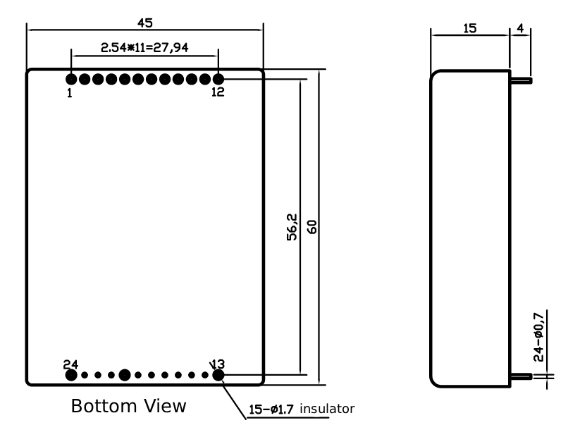 SDB3067J-3-4-J