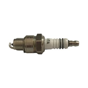 Factory Wholesale Motorcycle Spark Plugs and Accessories