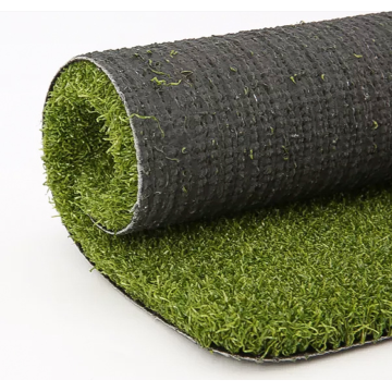 Tapis de putting green en gazon synthétique pour terrain de golf