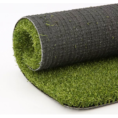 Tapis de putting green en gazon synthétique pour terrain de golf