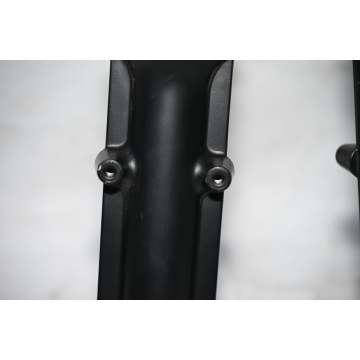 Absorbedor de choque de primavera diseñado para durabilidad duradera