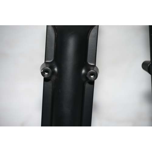 Absorbedor de choque de primavera diseñado para durabilidad duradera