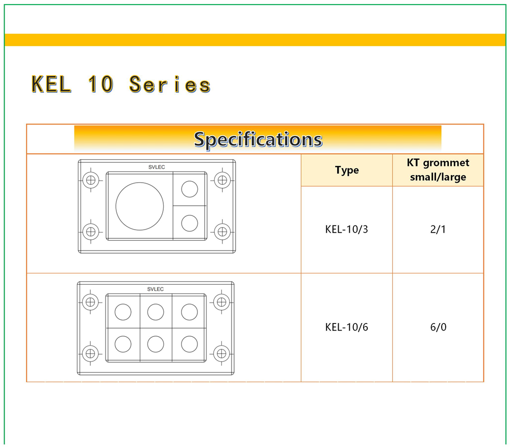 KEL-10 KEL-10