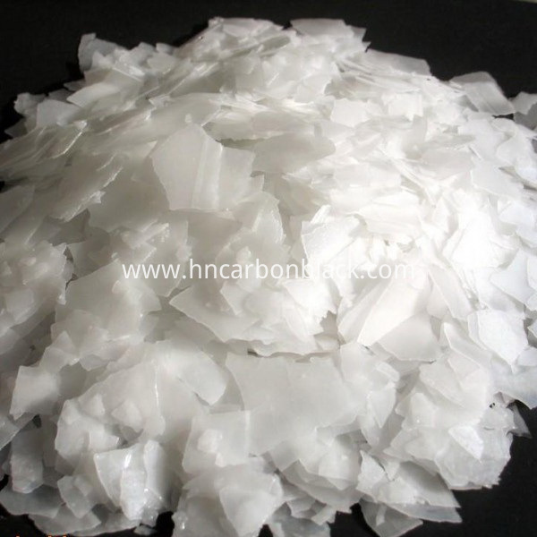 3 Potassium Hydroxide