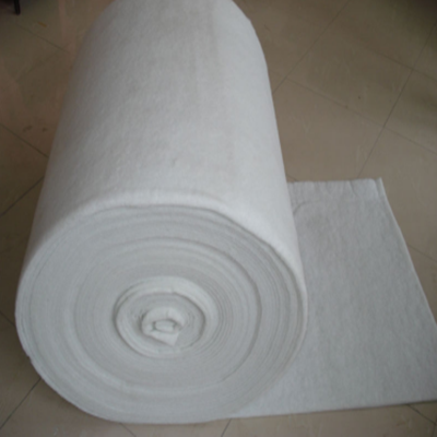 Fiber Cement Felt Used In Cement Board Mills