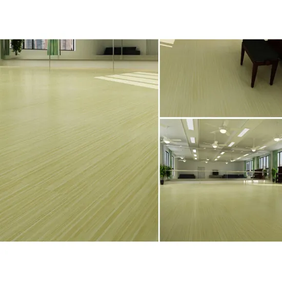Cheap durable non slip bathroom restaurant commercial quality vinyl pvc LVT flooring plank