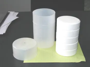 TCCA 90% GRANULAR 8-30 mesh