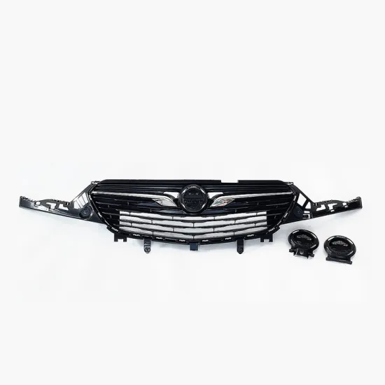 Chinese Factory Yp00023977 Front Grille for Opel Vauxhall Grandland
