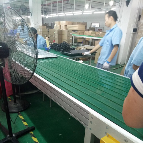 32 &quot;LED Line Assembly Assembly for Factory Customized