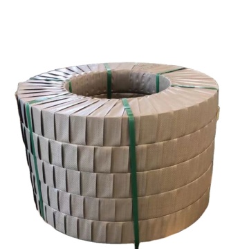 M4 0.3mm Grain-Oriented Silicon Steel for Transformers