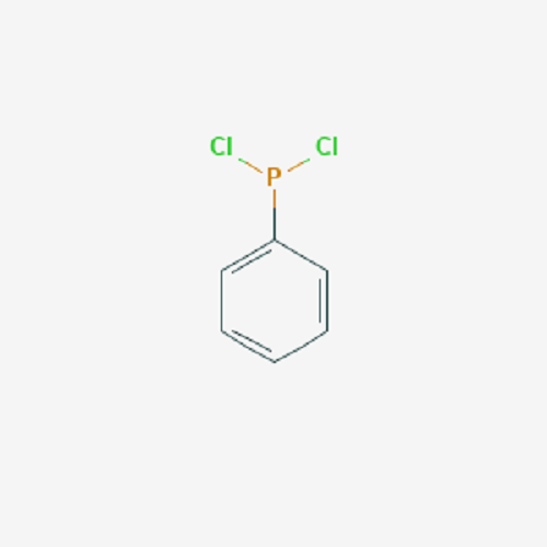 Дихлорфенилфосфин CAS № 644-97-3