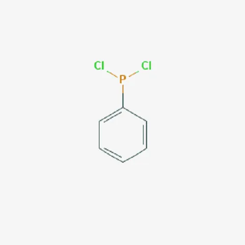 Dichlorophenylphosphine CAS No. 644-97-3