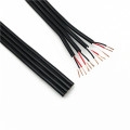 24AWG/22AWG PVC Sheath Line LED LED Plant Lamp Kabel