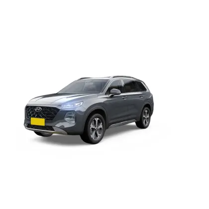 2024 Hyundai Santa Fe SUV - 0KM Used Cars for Sale
