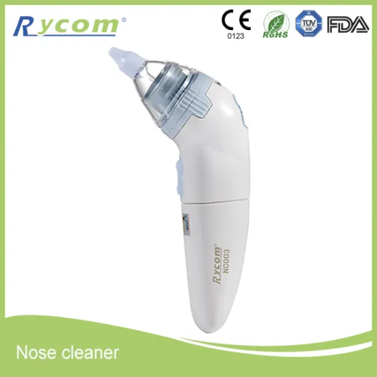 Baby Nose Cleaner/Baby Nasal Aspirator Baby Nasal Suction Device