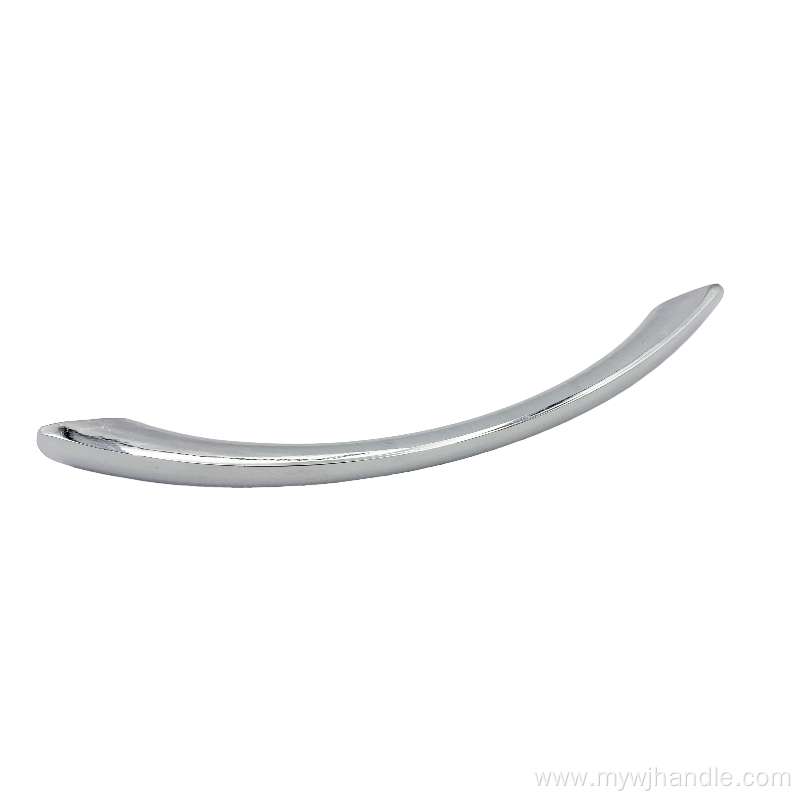 Zinc alloy modern handle