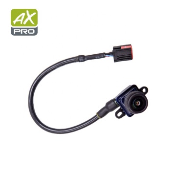 Dodge Chrysler Rear View Backup Camera - 56054058AG 56054058AH
