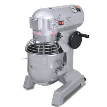 Commercial Kitchen Equipment Free Standing Dought Mixing Machine Food Mixer