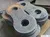 Customized high quality per-fabricated steel part