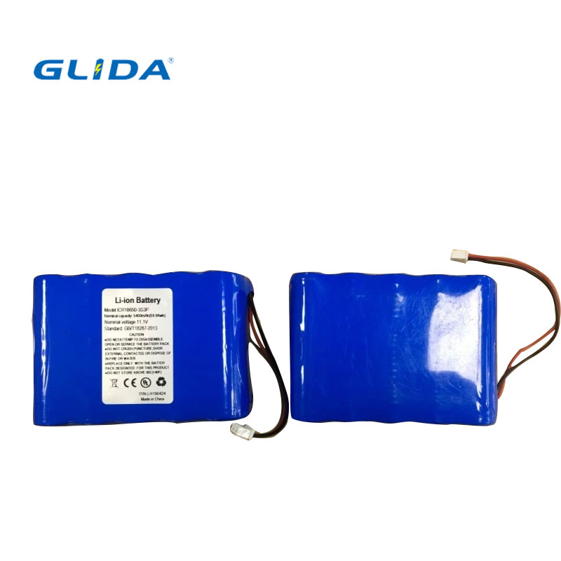 Glida Battery Pack6