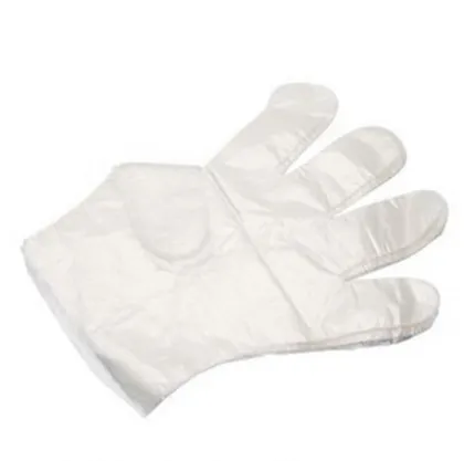 Multifunctional Plastic Gloves Cheap Gloves