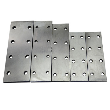 Nhà sản xuất thang máy đường sắt Trung Quốc: Hướng dẫn clip và bụi rậm