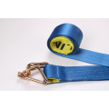 Cam Buckle လော့ခ်ချစနစ်ဖြင့် Ratchet ကို ချိတ်ပါ။