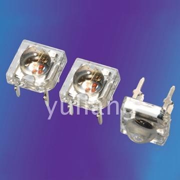5mm Super Flux LED Light Emitting Diodes
