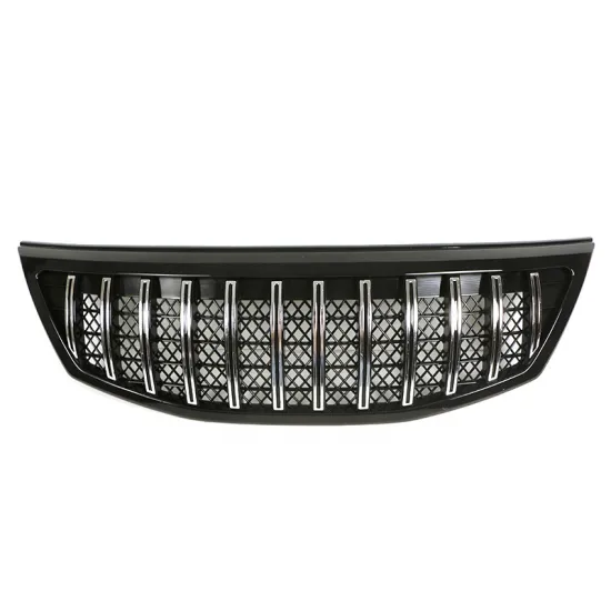 Chrome Front Upper Grille for Kia SORENTO 2009-2012 - 4x4 Off Road Auto Parts