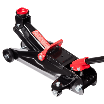 2Ton Service Garage Hydraulic Floor Jacks - Car Lift Solutions