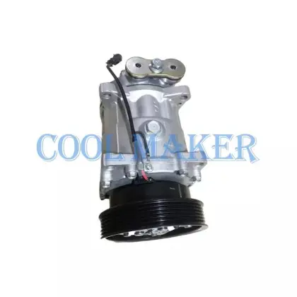 SD7V16 Compressor for Maserati 3200 GT Quattroporte