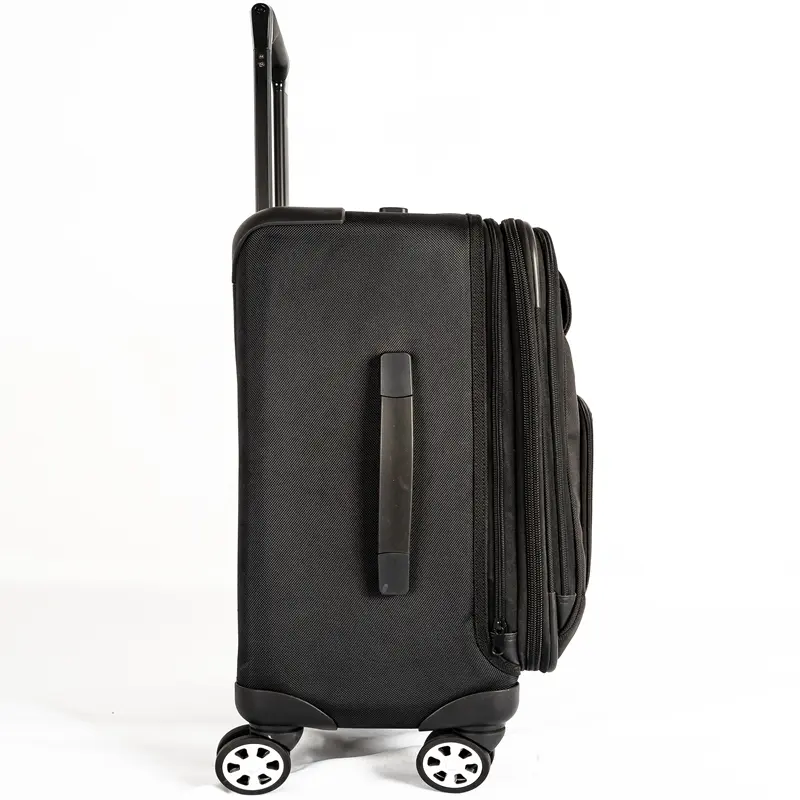 Rolling Suitcase