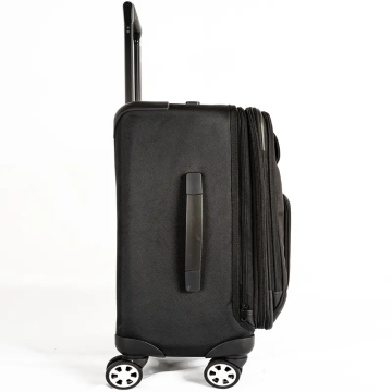 The Best Black Carry-on Luggage of 2023