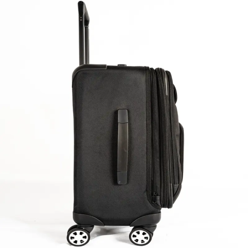 Rolling Suitcases Travel Bags with Wheels