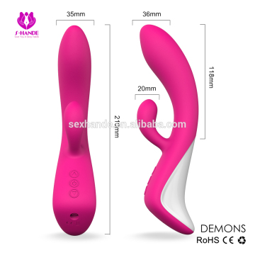 Women adult se product Rabbit Vibrator